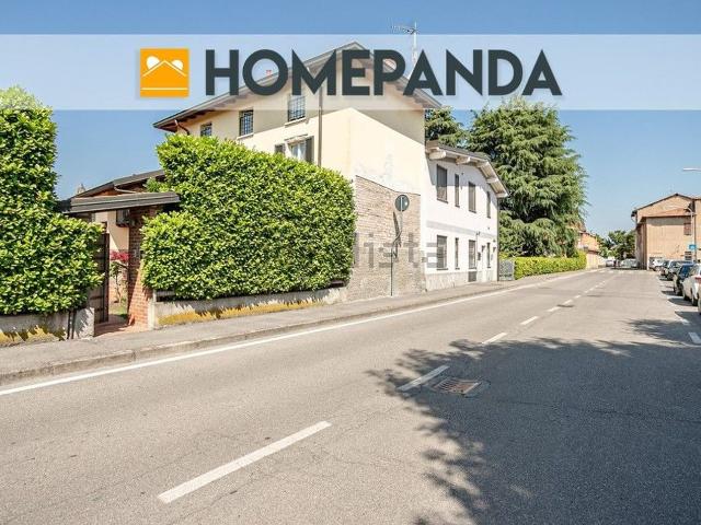 Casa in vendita a Brignano Gera D'adda, Lombardia