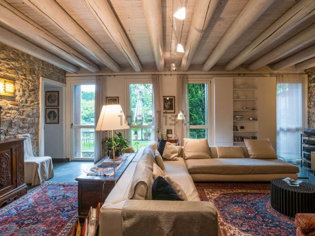 Casa in vendita a Città Alta, Bergamo