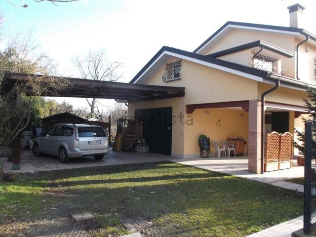 Casa in vendita a Chirignago-Zelarino, Venezia