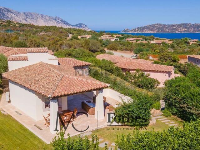 Casa in vendita a Punta Molara, Santu Diadòru/San Teodoro