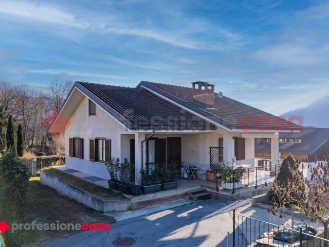 Casa in vendita a Caserme, Piemonte