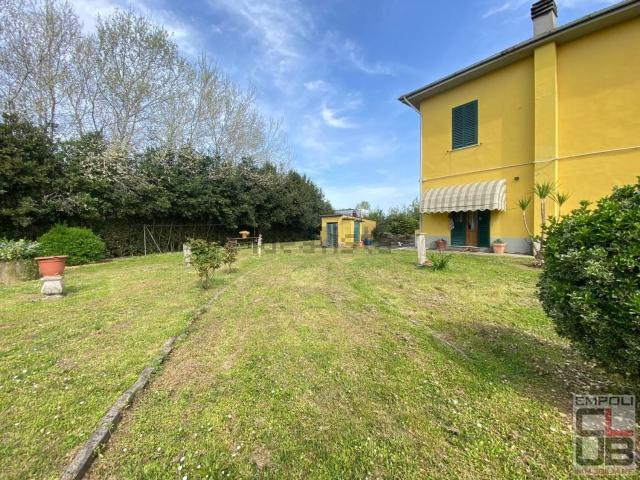 Casa in vendita a La Scala, San Miniato