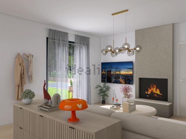 Casa in vendita a Crema, Lombardia