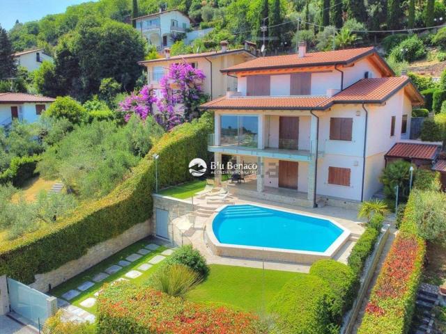 Casa in vendita a Comunità Montana Parco Alto Garda bresciano, Toscolano Maderno