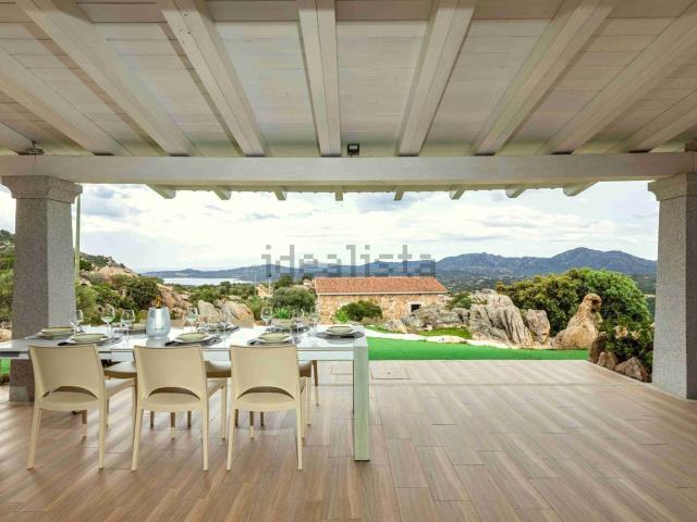 Casa in vendita a San Pantaleo, Sardigna/Sardegna