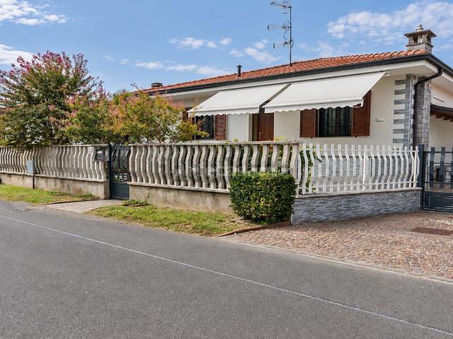 Casa in vendita a Busto Garolfo, Milano