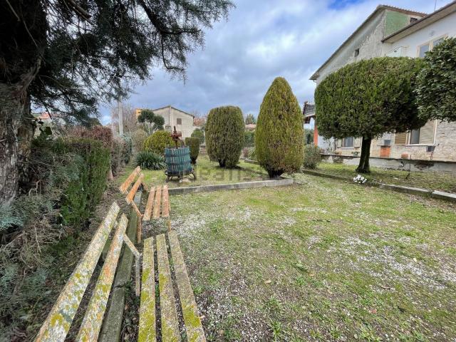 Casa in vendita a Cevoli, Montefiascone