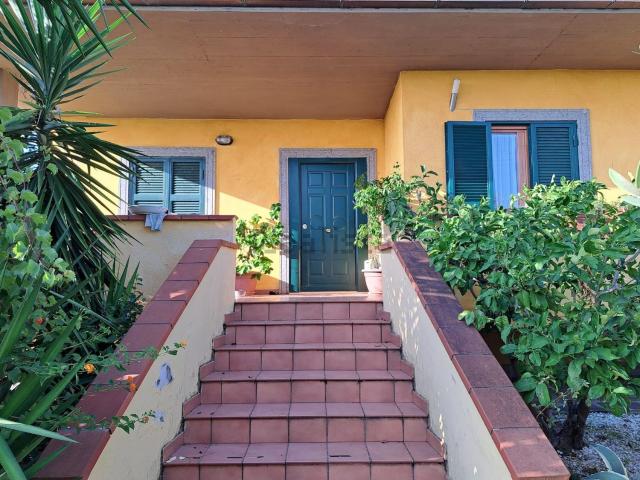 Casa in vendita a Contrada Soleluna, Roma Capitale