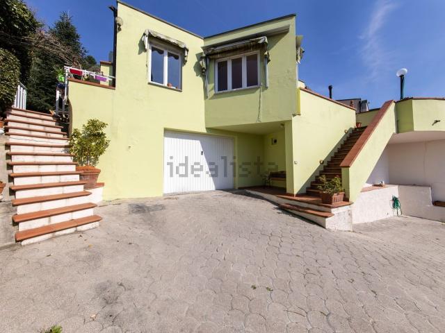 Casa in vendita a Ricciano, Uzzano E Castello