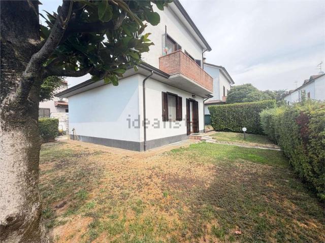 Casa in vendita a San Polo, Podenzano
