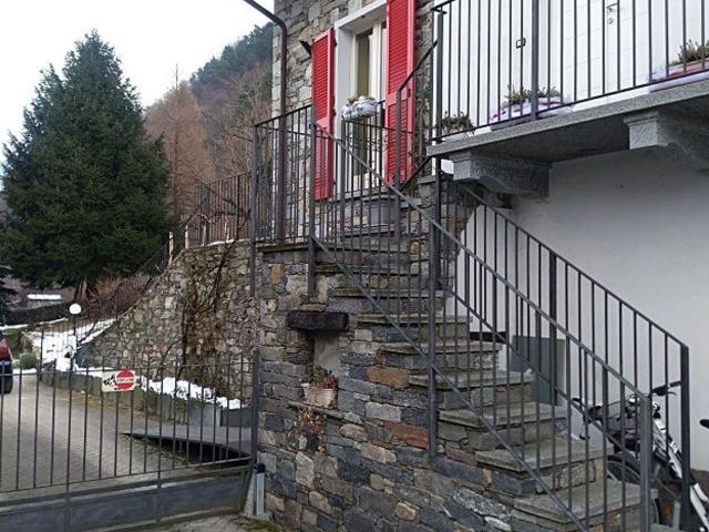 Casa in vendita a Morbegno, Lombardia
