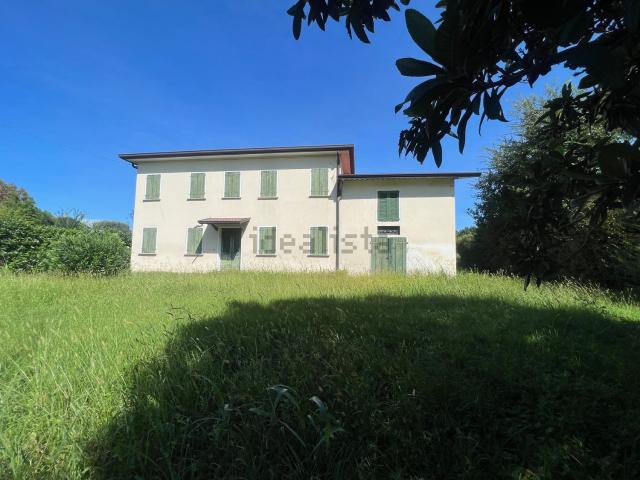 Casa in vendita a Santa Giustina In Colle, Veneto