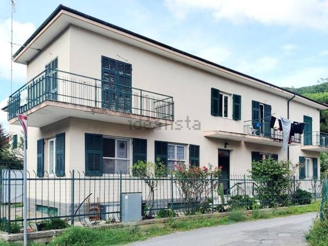 Casa in vendita a Luceto, Albisola Superiore