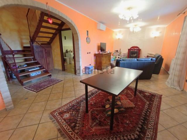 Casa in vendita a San Giuseppe, Cavarzere