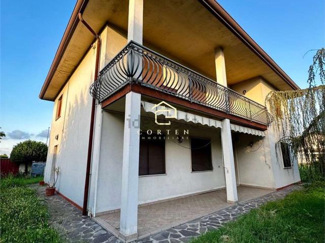 Casa in vendita a Fossò, Venezia