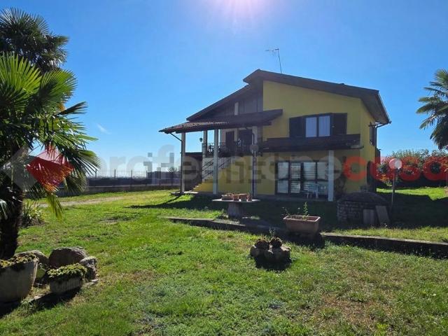 Casa in vendita a San Giusto, Piemonte