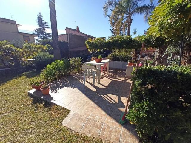 Casa in vendita a Massannunziata, Mascalucia