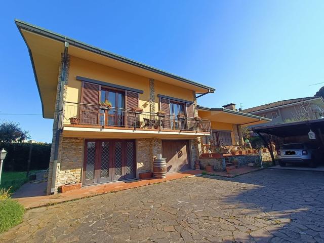 Casa in vendita a Gallo, Montecatini Terme