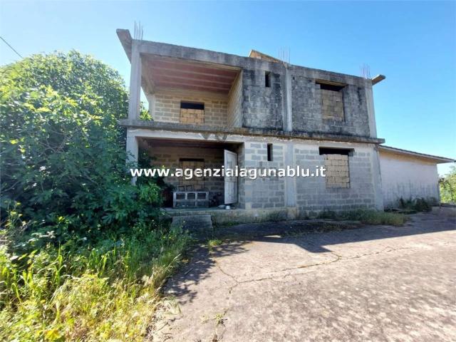 Casa in vendita a Banna Tonnarella, Mazara Del Vallo