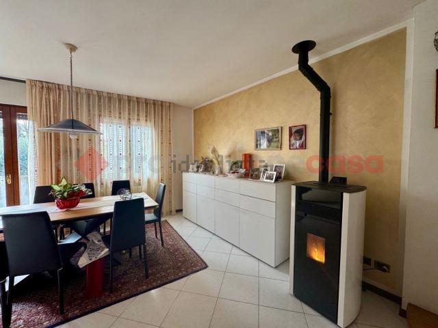 Casa in vendita a Condominio Bellavista, Monselice