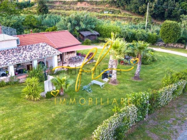 Casa in vendita a Rio, Toscana