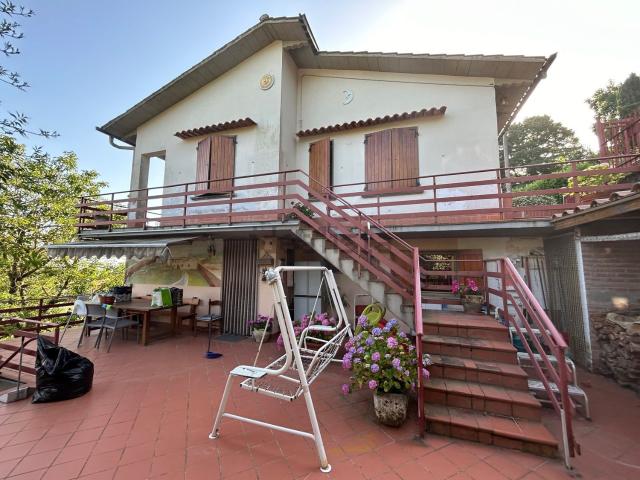 Casa in vendita a Marliana, Toscana