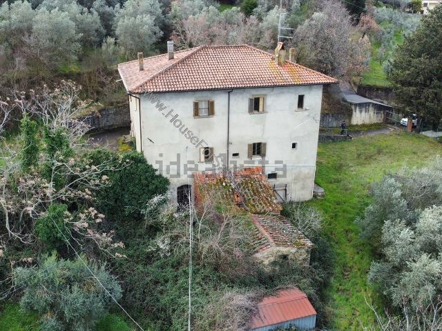 Casa in vendita a Castiglion Fiorentino, Toscana