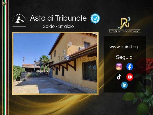 Casa in vendita a Agrigento