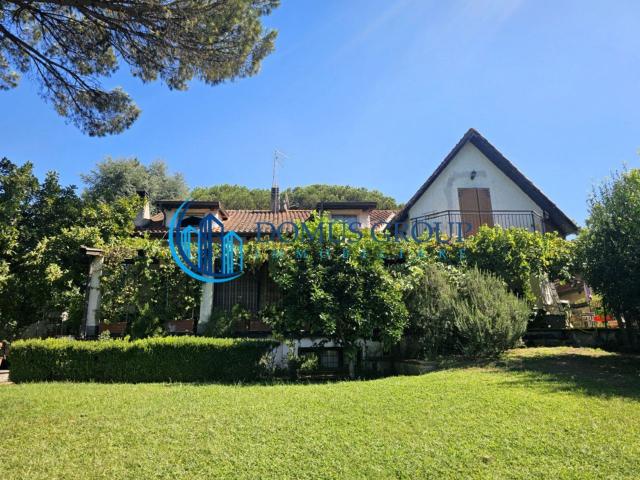 Casa in vendita a Prima Porta, Formello