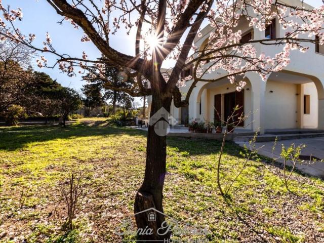 Casa in vendita a Niu crobu, Quartu Sant'elena