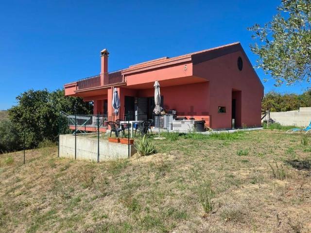 Casa in vendita a Le Rughe, Formello
