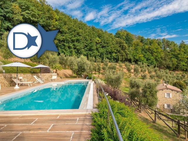 Casa in vendita a Capannori, Toscana
