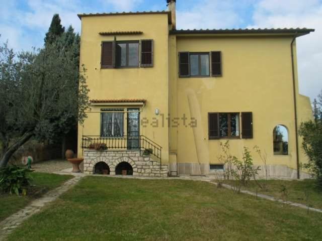 Casa in vendita a Lucignano, Toscana