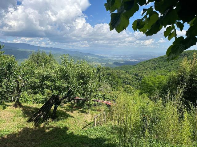 Casa in vendita a Pistoia, Toscana