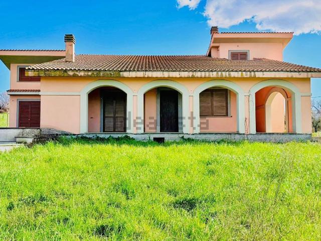 Casa in vendita a Roma Capitale, Lazio