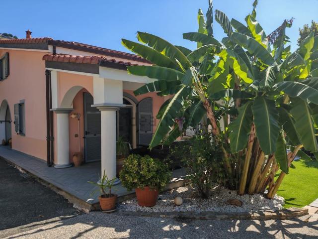 Casa in vendita a San Remo, Liguria