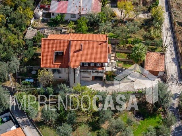 Casa in vendita a Piano Geli, Monreale
