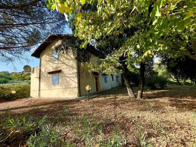Casa in vendita a Del Parco, Spinetoli