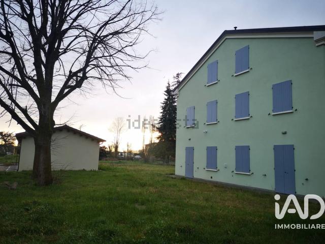 Casa in vendita a Unione Comuni Modenesi Area Nord, San Felice Sul Panaro