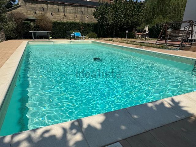 Casa in vendita a Sacrofano, Roma Capitale