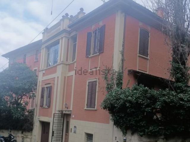Casa in vendita a Porto-Saragozza, Bologna