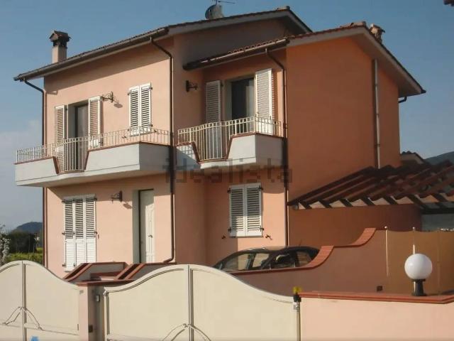 Casa in vendita a Campo, San Giuliano Terme