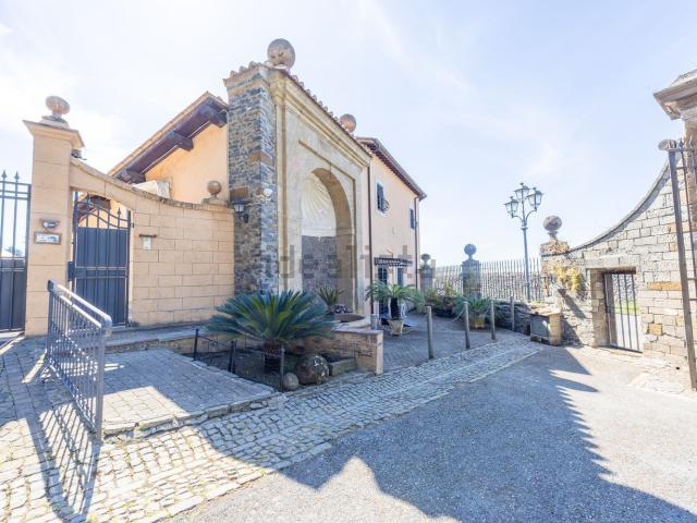 Casa in vendita a Armetta, Monte Porzio Catone