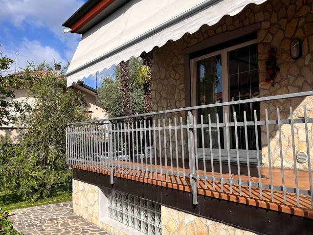 Casa in vendita a Brembate, Bergamo