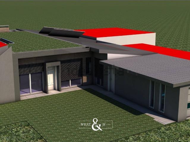 Casa in vendita a Monza