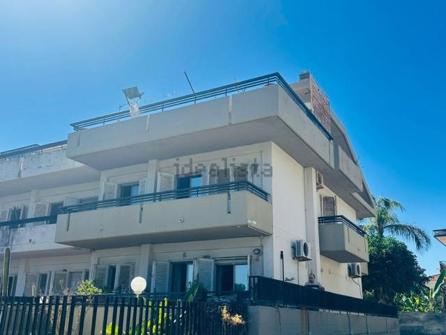 Casa in vendita a Cannizzaro, Aci Castello
