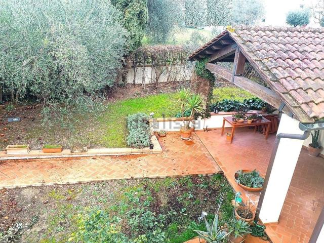 Casa in vendita a Poggetto, Poggio A Caiano