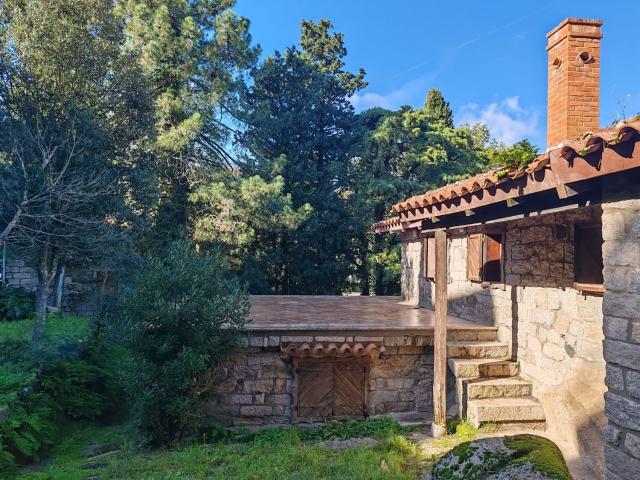 Casa in vendita a Tempio Pausania, Sardigna/Sardegna