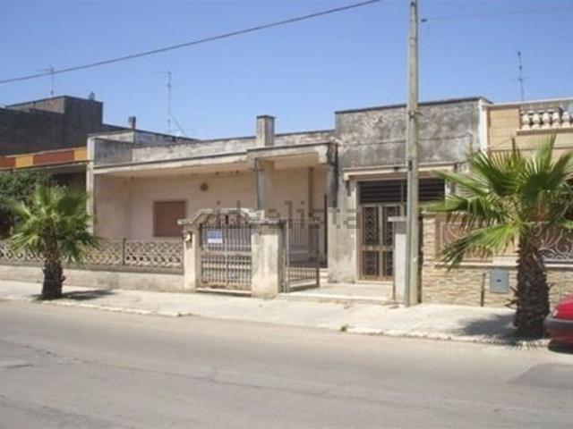 Casa in vendita a Puglia, Lecce