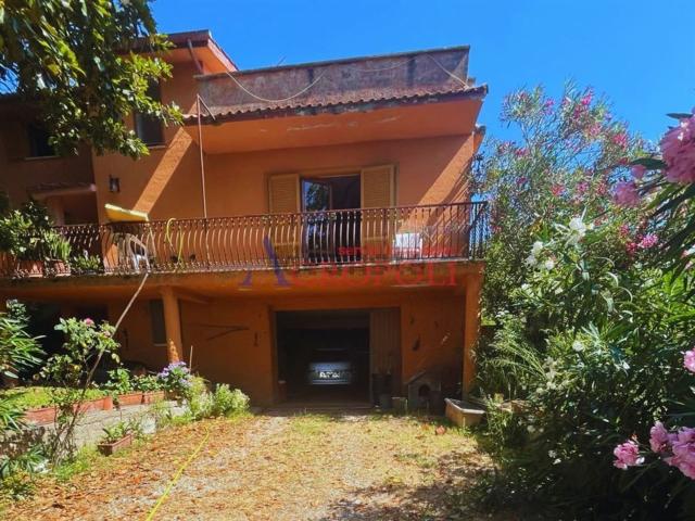 Casa in vendita a Roma Capitale, Lazio